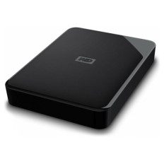 WD 4TB Elements SE 2,5" USB 3.0 zunanji HDD disk