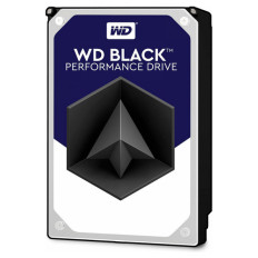 WD Black 2TB 3,5" SATA3 64MB 7200rpm (WD2003FZEX) trdi disk