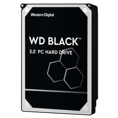 WD Black 6TB 3,5" SATA3 256MB 7200rpm (WD6003FZBX) trdi disk