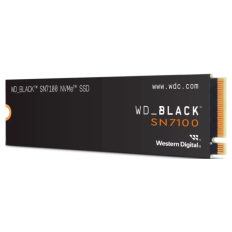 WD 1TB Black SN7100 M.2 2280 PCI-e 4.0 NVMe 1.4 SSD disk