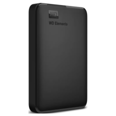WD ELEMENTS 1,5TB zunanji disk USB 3.0 2,5"