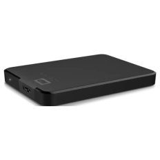 WD Elements 2,5 1TB zunanji disk USB 3.0