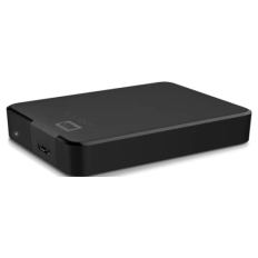 WD ELEMENTS 4TB zunanji disk USB 3.0 2,5"