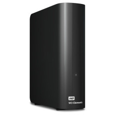WD Elements Desktop 10TB USB3.0 3,5" 10TB (WDBWLG0100HBK-EESN) zunanji trdi disk