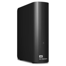 WD Elements Desktop 24TB USB3.0 3,5" WDBWLG0240HBK-EESN zunanji trdi disk