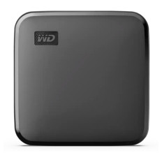 WD Elements SE 1TB USB 3.0 (WDBAYN0010BBK) zunanji SSD