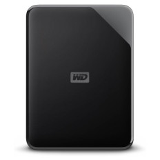 WD ELEMENTS SE 2TB zunanji disk USB 3.0 2,5"