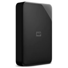 WD ELEMENTS SE 4TB zunanji disk USB 3.0 2,5