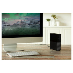 WD My Book 14TB USB 3.0