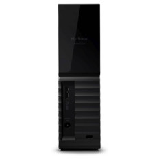 WD My Book 4TB USB 3.0