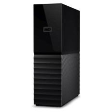 WD My Book 6TB USB 3.0