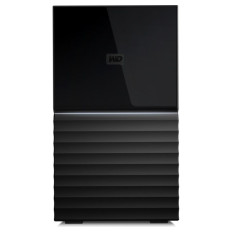 WD MY BOOK DUO 16TB USB-C 3.1