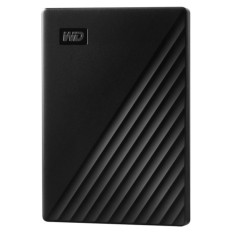 WD My Passport 1TB USB 3.0, črn