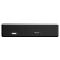 WD My Passport ULTRA 4TB USB-C 3.1, srebrn