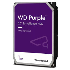 WD Purple 1TB 3,5" SATA3 64MB 5400rpm (WD11PURZ) trdi disk