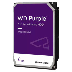 WD Purple 4TB 3,5" SATA3 256MB 5400rpm (WD43PURZ) trdi disk