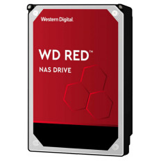 WD trdi disk 2TB SATA3, 6Gb/s, 5400obr, 256MB RED