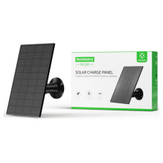 WOOX R5188 solarni panel za napajanje pametne kamere