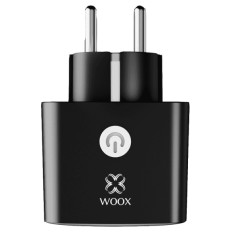 WOOX R6169 Smart WiFi Energy monitoring Metter pametna vtičnica