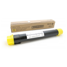 XEROX 006R01704 Yellow Toner Cartridge za WC in AL serije za 15.000 strani rumeni toner