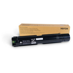 XEROX 006R01828 Black Standard Toner Cartridge za C7100 serijo za 31.300 strani črni toner