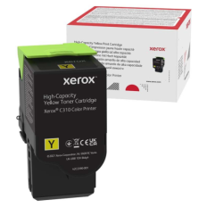 XEROX 006R04363 Standard Cap. Yellow Print Cartridge za C310/C315 za 2.000 strani rumeni toner