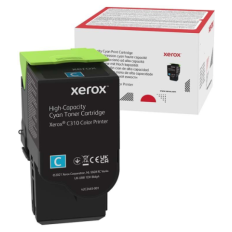 XEROX 006R04369 High Cap. Cyan Print Cartridge za C310/C315 za 5.500 strani cian toner