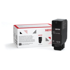 XEROX 006R04644 High Cap. Black Toner za VersaLink C625 za 25.000 strani črni toner 