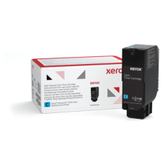 XEROX 006R04645 High Cap. Cian Toner Cartridge za C625 za 16.000 strani cian toner