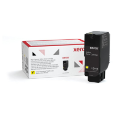XEROX 006R04647 High Cap. Yellow Toner Cartridge za C625 za 16.000 strani rumeni toner