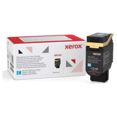 XEROX 006R04832 High Cap. Cyan Toner Cartridge  a C320/C325 za 5.500 strani cian toner