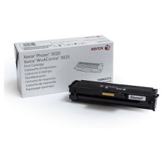 XEROX 106R02773 Standard Capacity Black Toner Cartridge za Phaser/WC za 1.500 strani črni toner