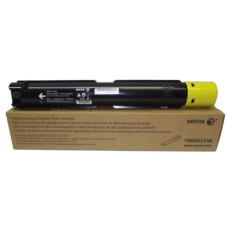 XEROX 106R03746 Yellow Ex. High Capacity Toner Cartridge za VersaLink za 16.500 strani rumeni toner