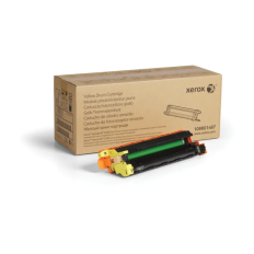 XEROX 108R01487 Yellow Drum Cartridge za C600/C605 za 50.000 strani rumen boben