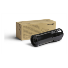 Xerox črn toner extra hi-cap B400/405, 24.6K