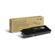 Xerox črn toner extra hi-cap C400/405, 10.5K