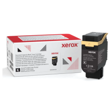 XEROX črn toner standard, 2200 strani
