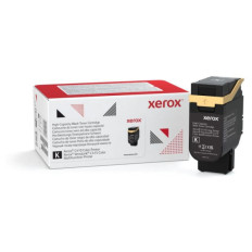 XEROX črn toner za 10,5k strani, C410, C415