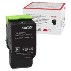 XEROX črn toner za C310/C315, 3k
