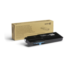Xerox cyan hi-cap toner C400/405, 4.8K