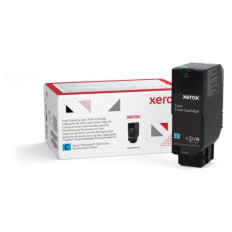 Xerox Hi-cap cian toner za 16k strani C625