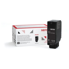 Xerox Hi-cap Črn toner za 25k strani C625