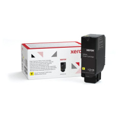 Xerox Hi-cap rumen toner za 16k strani, C625