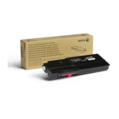Xerox magenta hi-cap toner C400/405, 4.8K