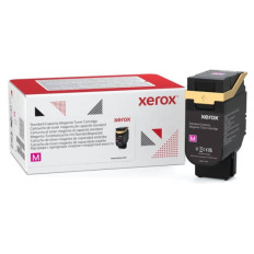 Xerox magenta toner standard, 1800 strani