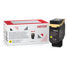 XEROX rumen toner standard, 1800 strani