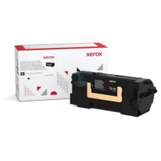 XEROX toner za VersaLink B620/B625 visoke kapacitet, črn