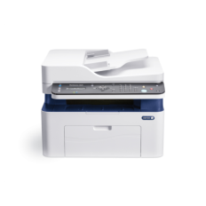 Xerox WorkCentre 3025ni 4v1 črnobela večopravilna A4 naprava, USB, LAN, Wifi