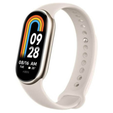 Xiaomi Band 8 pametna zapestnica, zlata