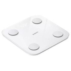 Xiaomi Body Composition Scale S400 pametna tehtnica